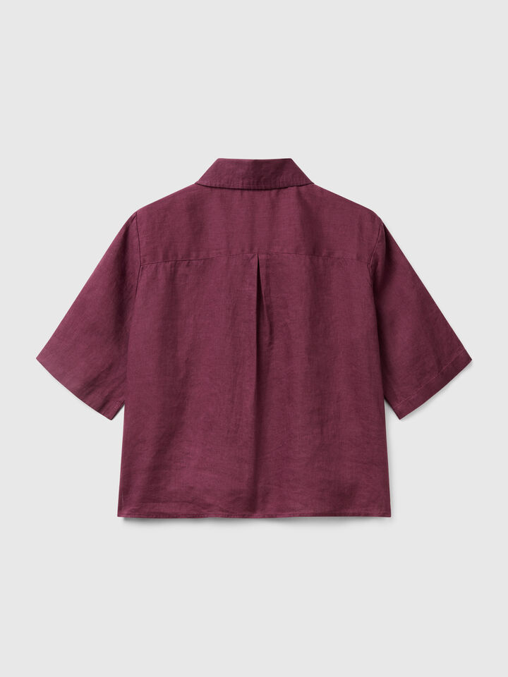 SHIRT Women image number 8